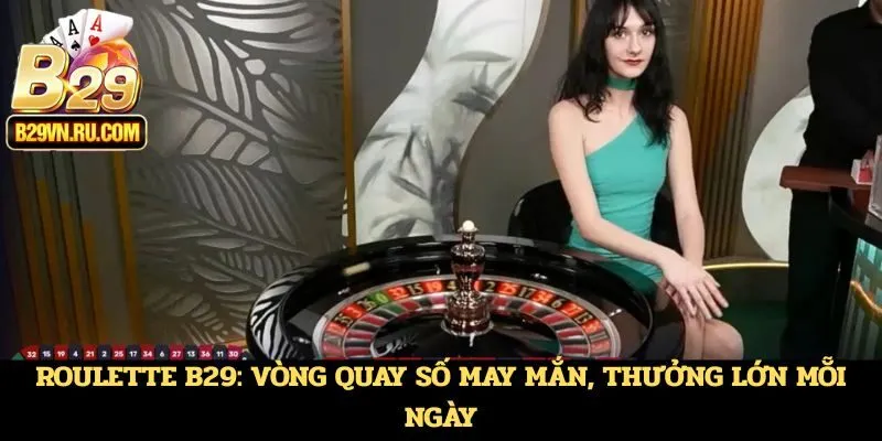 Roulette